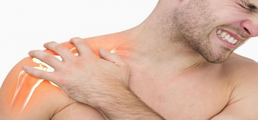 Вывих плеча: как распознать и лечить