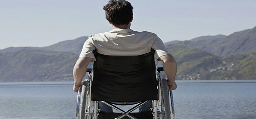 Как выбрать инвалидную коляску?